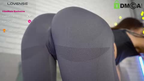 Lily online show from February 25, 12:14 am