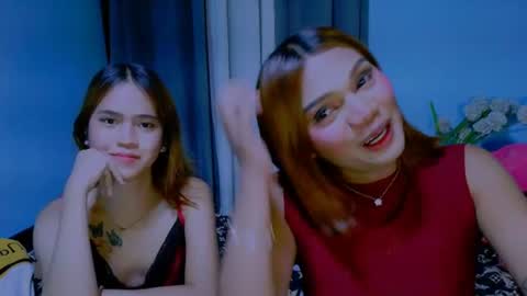 Clara online show from July 22, 4:20 pm
