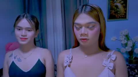 Clara online show from July 26, 12:47 pm
