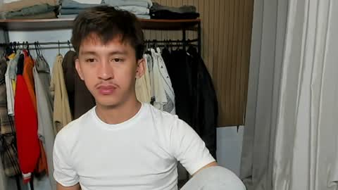 Andrei online show from July 1, 9:23 pm