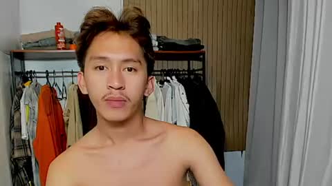 Andrei online show from July 4, 2:59 am