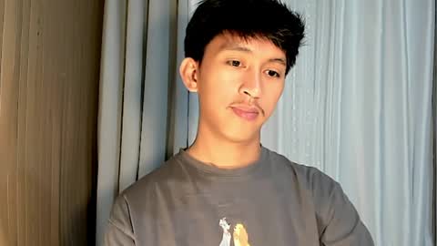 Andrei online show from April 10, 7:18 pm