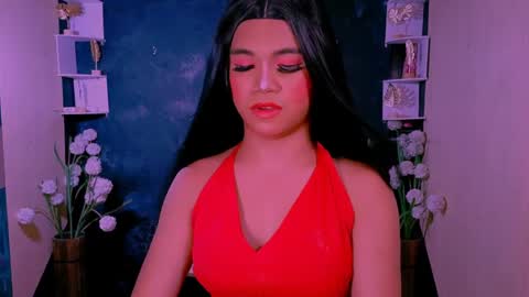 _xxlilly online show from April 18, 7:21 am