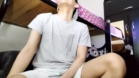 Daniel online show from July 28, 10:31 pm