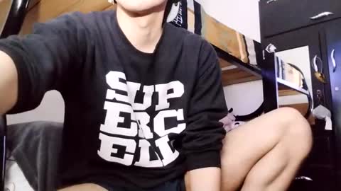 Daniel online show from July 23, 10:51 pm