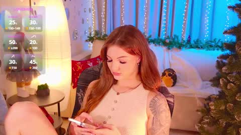 Ani online show from November 9, 10:08 am