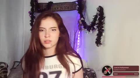 _yourcherrybomb online show from October 31, 1:28 am