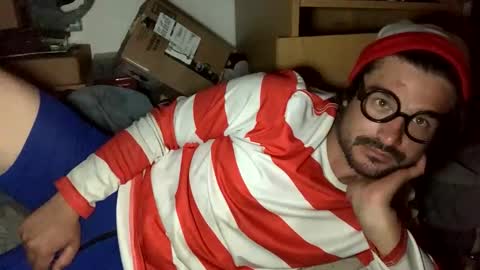 Matt snap - mattdillon1995 online show from October 30, 7:42 am