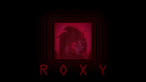 Roxy online show from April 17, 11:23 am