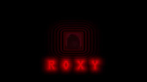 Roxy online show from March 4, 7:49 am
