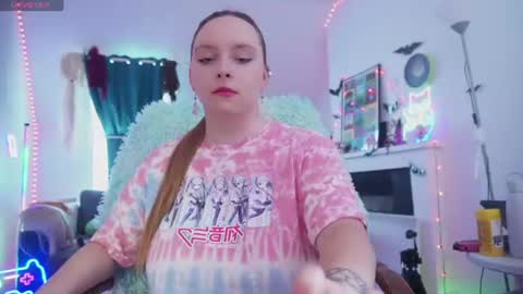 Polly online show from July 18, 11:23 am