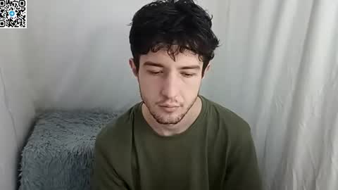 Oleg online show from April 24, 7:16 pm