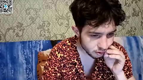 Oleg online show from June 24, 7:10 pm