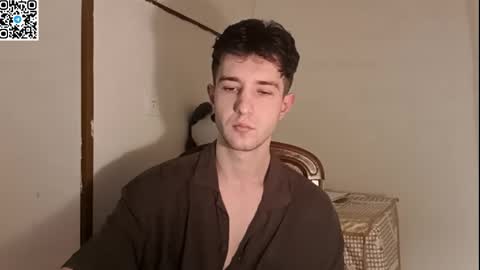 Oleg online show from February 27, 8:56 pm