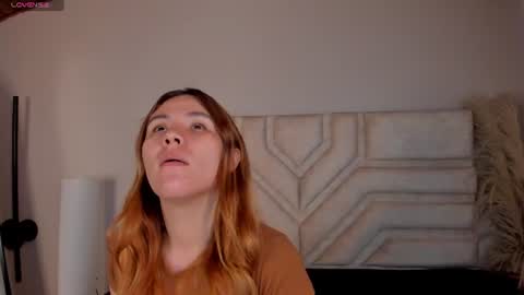 Zoe  online show from July 14, 12:43 pm