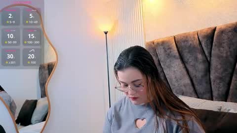 zoe online show from February 5, 12:20 pm