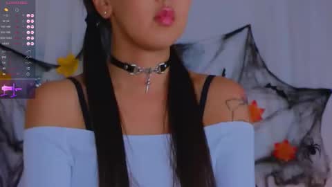 Ally online show from October 30, 3:23 pm