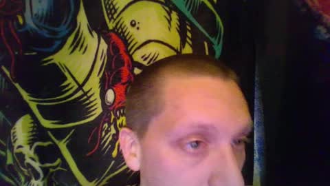 A Bored Dragon online show from March 8, 6:21 am