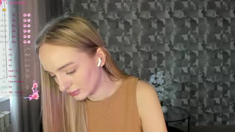 Adelina online show from April 22, 10:22 am