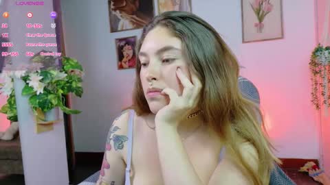 Aamy  online show from February 3, 2:53 am