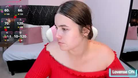 Abby Lee  online show from November 21, 7:34 pm