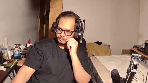 aaction258 online show from October 18, 10:58 pm