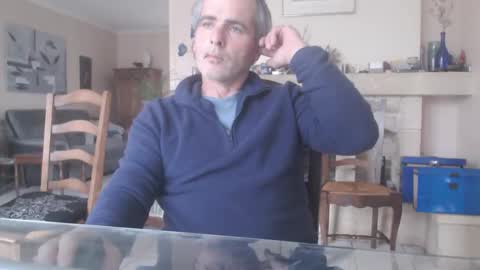 Aalex1717 online show from October 19, 7:02 am