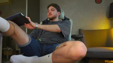 Snapshot of aalexxxxxx chatting on October 27, 7:52 am Alex online show from October 27, 7:52 am