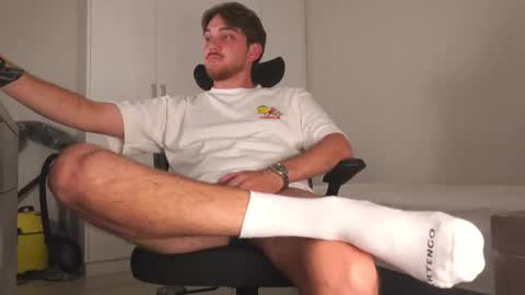 Alex online show from February 6, 2:04 am