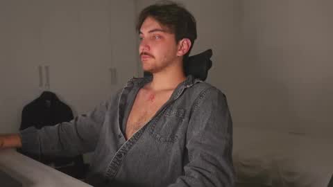 Alex online show from April 23, 2:41 am