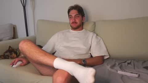 Alex online show from February 16, 1:48 am