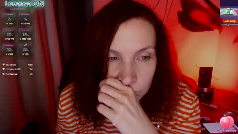 Katie online show from March 4, 7:51 am