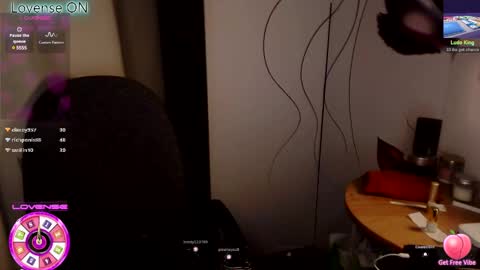 Katie online show from February 25, 11:15 pm