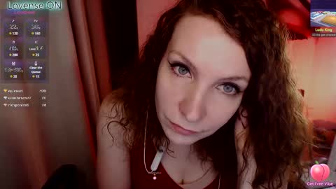 Katie online show from March 5, 11:27 pm