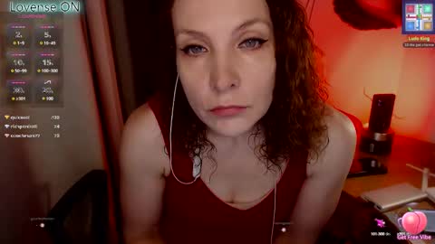 Katie online show from March 4, 10:27 pm