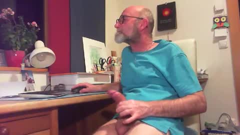 Amigo68 online show from March 8, 7:07 pm