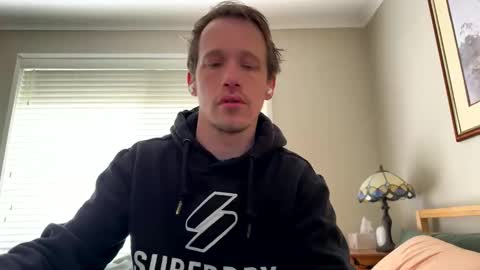 Kris online show from September 27, 11:13 pm