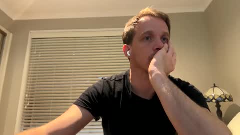 Kris online show from March 7, 8:36 am