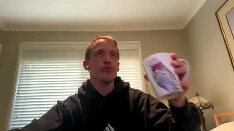 Kris online show from April 19, 7:31 am