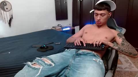 aarman online show from November 30, 2:35 pm