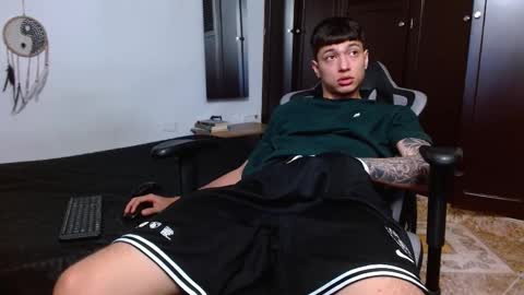 aarman online show from February 11, 12:59 am