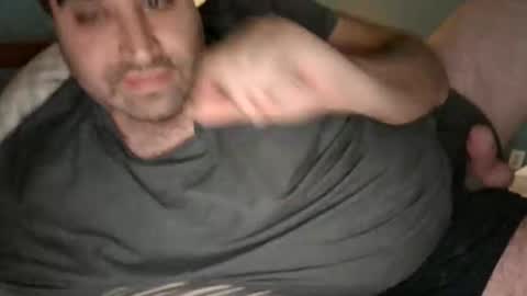 Aaron online show from June 6, 12:11 pm