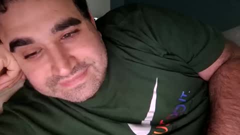 Aaron online show from June 11, 11:19 am