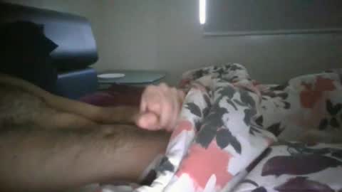 aaron0222 online show from October 18, 10:14 pm