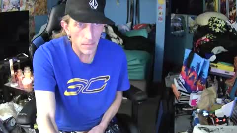 NorCalLongSlong online show from February 17, 4:39 pm