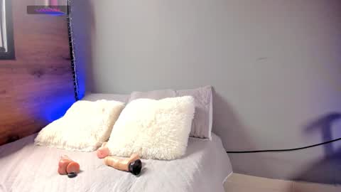 Aaron online show from March 23, 4:45 pm