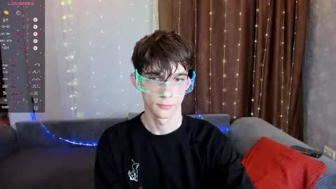 Aaron Bang online show from July 29, 9:59 pm