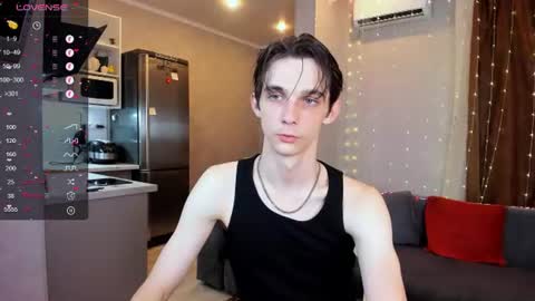 Aaron Bang online show from June 27, 8:04 pm