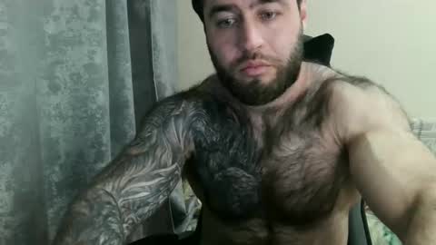 Davin tayl online show from April 8, 5:05 pm