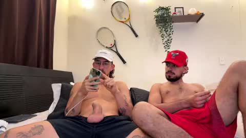 aaron_wheel online show from June 5, 2:18 am